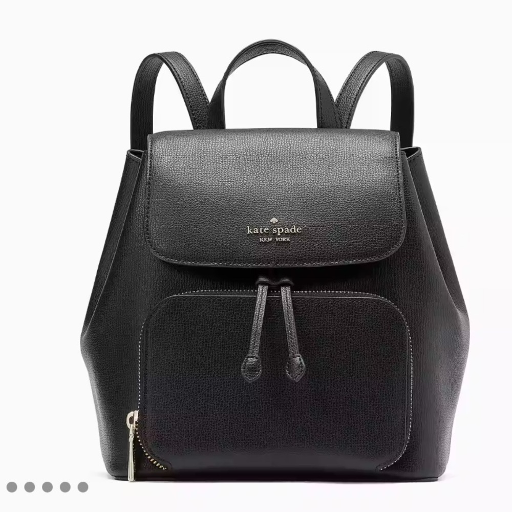 Kate Spade Kristi Medium Flap Backpack